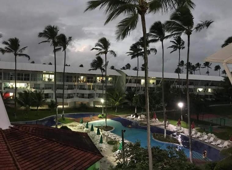 Ancorar Resort Em Porto De Galinhas Exterior photo