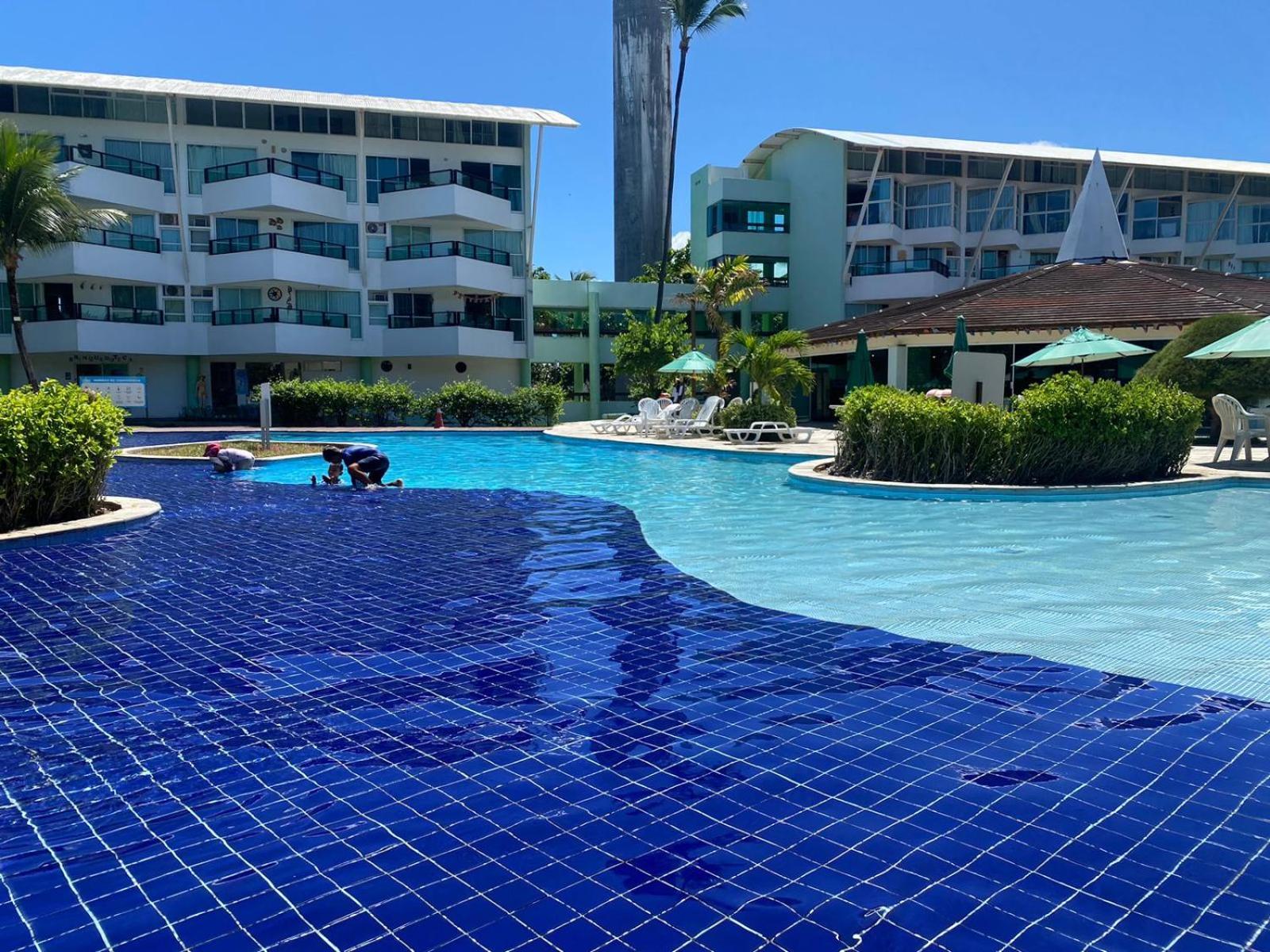 Ancorar Resort Em Porto De Galinhas Exterior photo