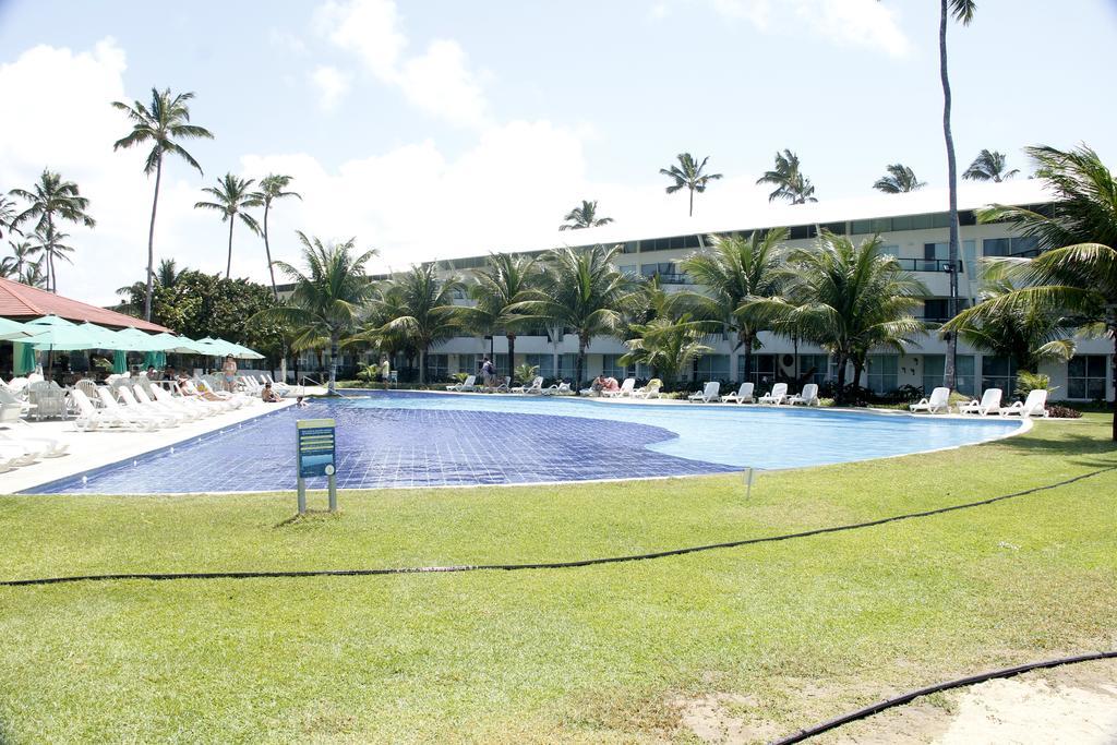 Ancorar Resort Em Porto De Galinhas Exterior photo